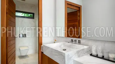 RAW22403: Villa Nibbana in Rawai. Fotoğraf #2