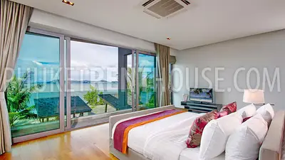 RAW22403: Villa Nibbana in Rawai. Fotoğraf #1