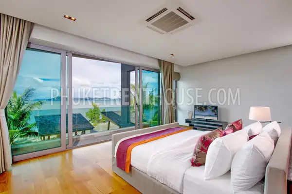 RAW22403: Villa Nibbana in Rawai. Photo #1