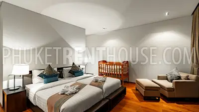RAW22403: Villa Nibbana in Rawai. Fotoğraf #4