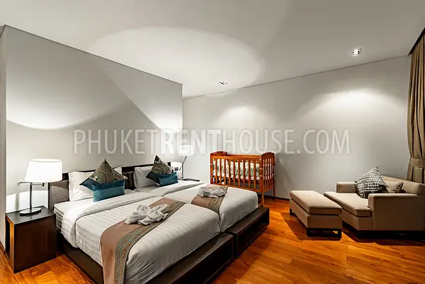RAW22403: Villa Nibbana in Rawai. Photo #4