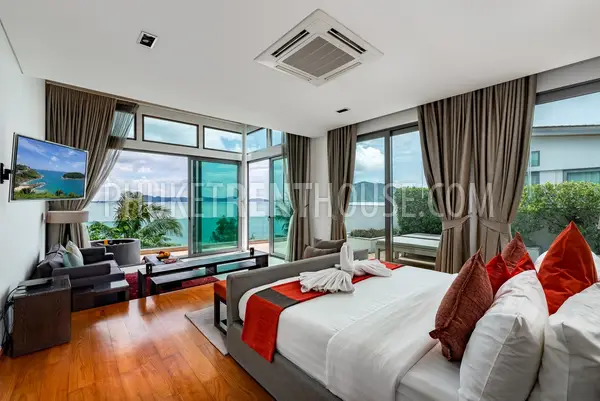 RAW22403: Villa Nibbana in Rawai. Photo #6