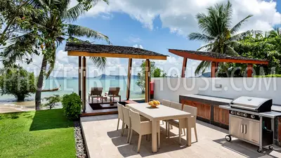 RAW22403: Villa Nibbana in Rawai. Fotoğraf #11