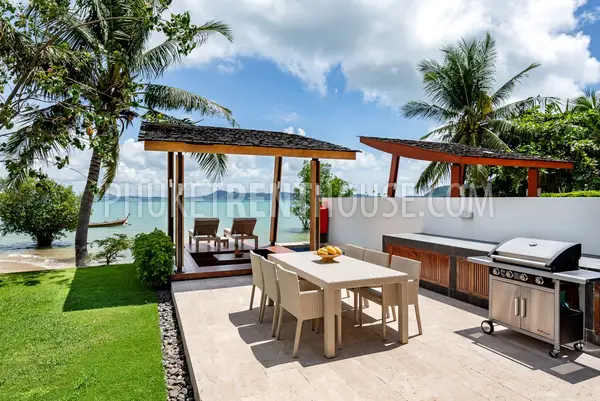 RAW22403: Villa Nibbana in Rawai. Photo #11