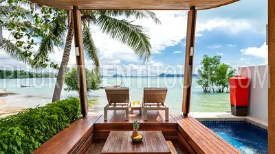 RAW22403: Villa Nibbana in Rawai. Fotoğraf #18