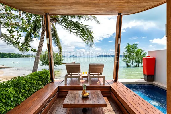 RAW22403: Villa Nibbana in Rawai. Photo #18
