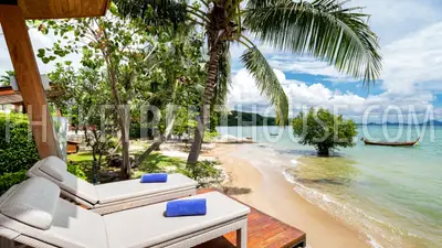 RAW22403: Villa Nibbana in Rawai. Fotoğraf #8