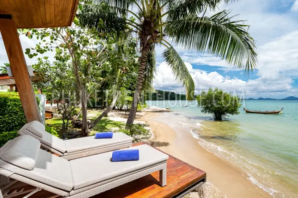 RAW22403: Villa Nibbana in Rawai. Photo #8