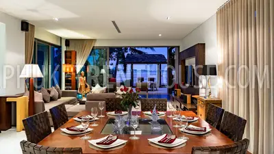 RAW22403: Villa Nibbana in Rawai. Fotoğraf #16