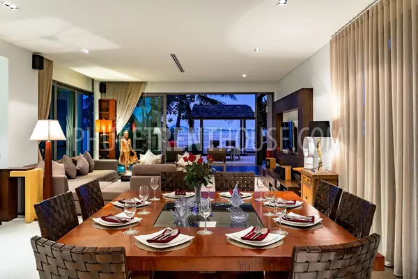 RAW22403: Villa Nibbana in Rawai. Photo #16