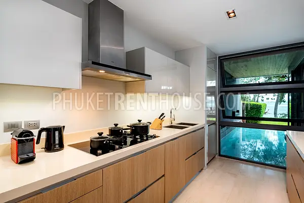 RAW22403: Villa Nibbana in Rawai. Photo #5