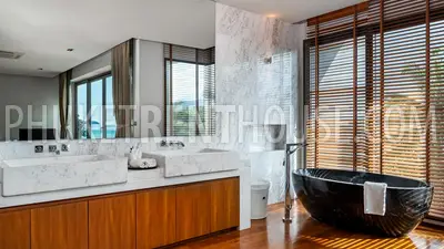 RAW22403: Villa Nibbana in Rawai. Fotoğraf #27