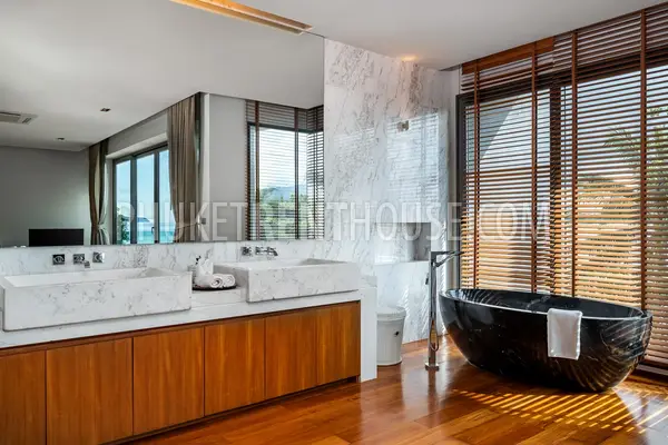 RAW22403: Villa Nibbana in Rawai. Photo #27
