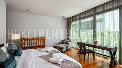 RAW22403: Villa Nibbana in Rawai. Fotoğraf #17