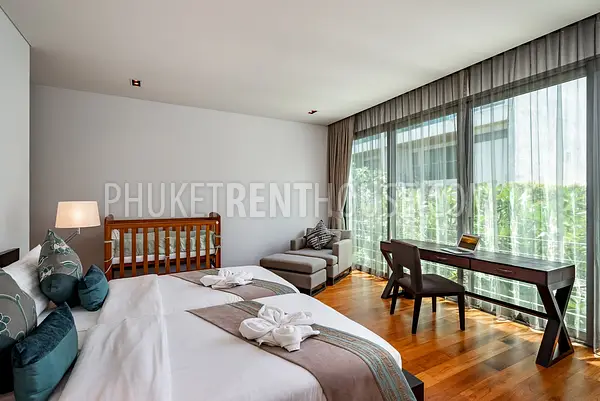 RAW22403: Villa Nibbana in Rawai. Photo #17