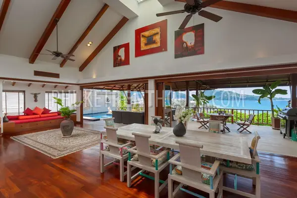 PAT22404: Villa Disa in Patong. 照片 #1