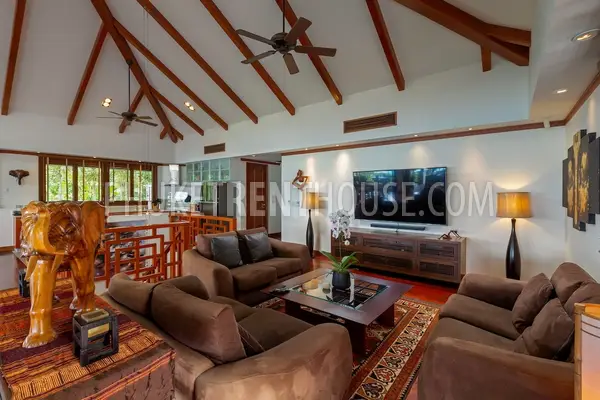 PAT22404: Villa Disa in Patong. 照片 #3