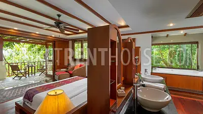 PAT22404: Villa Disa in Patong. Photo #2