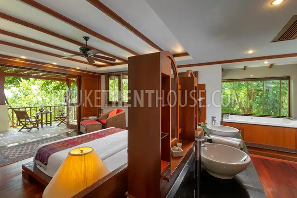 PAT22404: Villa Disa in Patong. 照片 #2