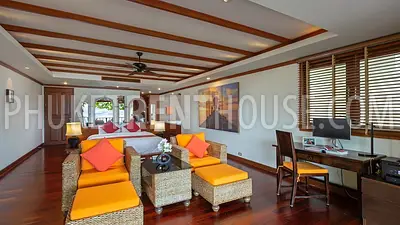 PAT22404: Villa Disa in Patong. Photo #6