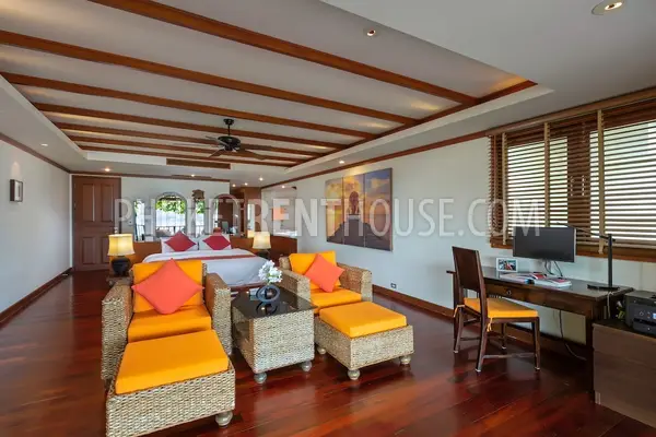 PAT22404: Villa Disa in Patong. 照片 #6