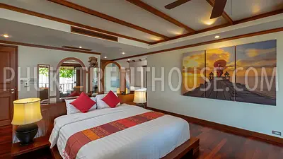 PAT22404: Villa Disa in Patong. Photo #5