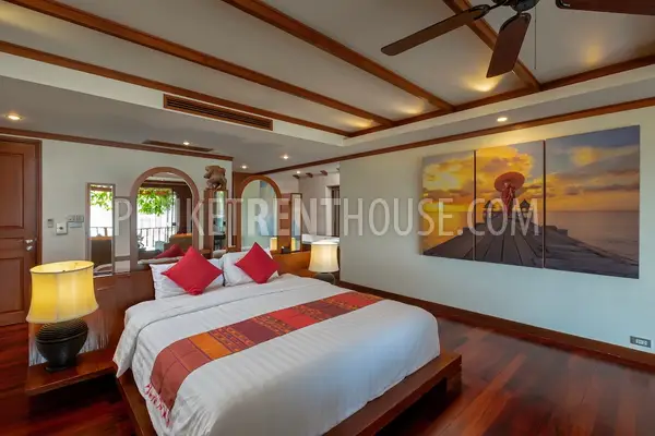 PAT22404: Villa Disa in Patong. 照片 #5