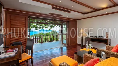 PAT22404: Villa Disa in Patong. Photo #4