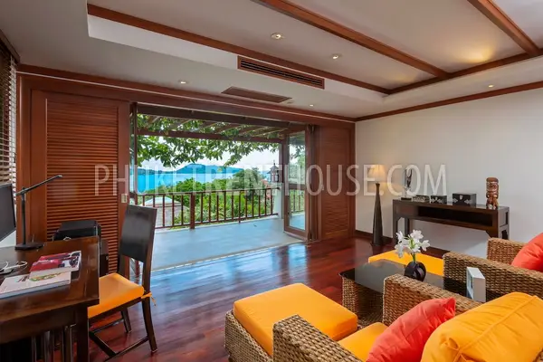PAT22404: Villa Disa in Patong. 照片 #4