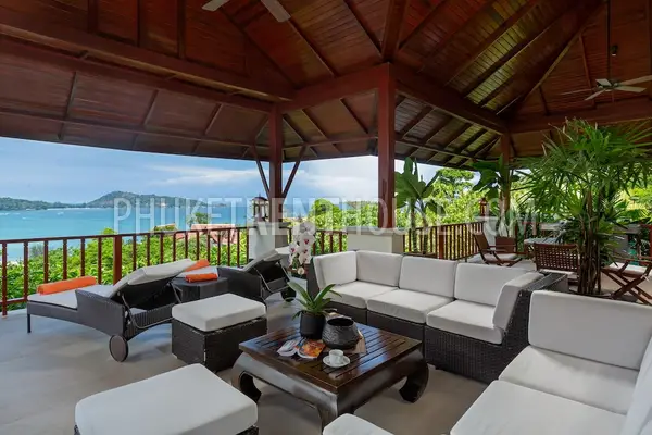 PAT22404: Villa Disa in Patong. 照片 #7