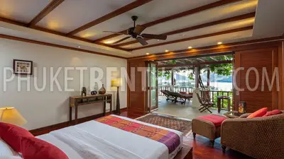 PAT22404: Villa Disa in Patong. Photo #9