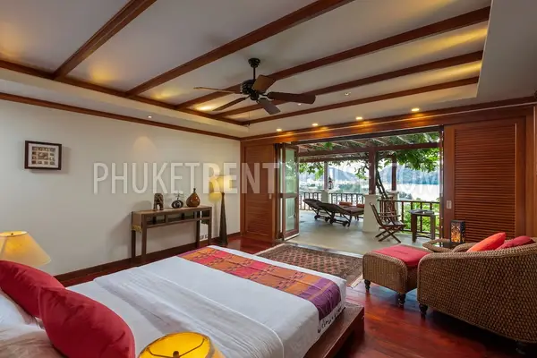 PAT22404: Villa Disa in Patong. 照片 #9