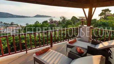 PAT22404: Villa Disa in Patong. Photo #8