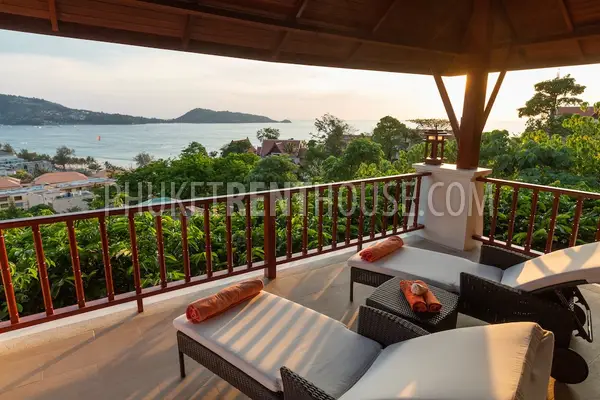 PAT22404: Villa Disa in Patong. 照片 #8
