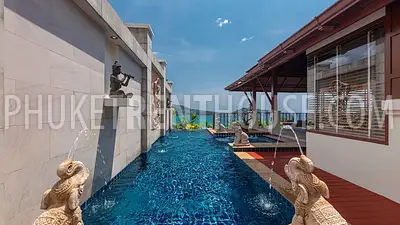 PAT22404: Villa Disa in Patong. Photo #21