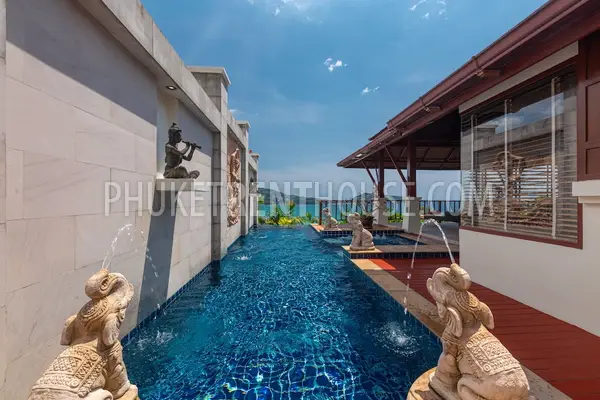 PAT22404: Villa Disa in Patong. 照片 #21