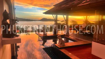 PAT22404: Villa Disa in Patong. Photo #10