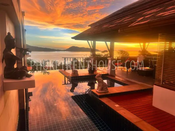 PAT22404: Villa Disa in Patong. 照片 #10
