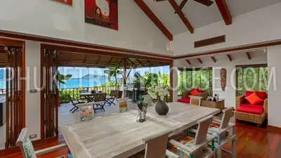 PAT22404: Villa Disa in Patong. Photo #22