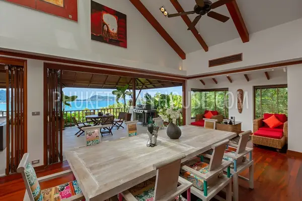 PAT22404: Villa Disa in Patong. 照片 #22