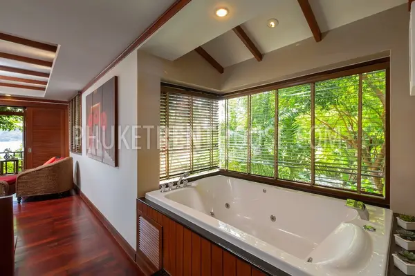 PAT22404: Villa Disa in Patong. 照片 #20