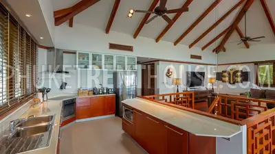 PAT22404: Villa Disa in Patong. Photo #15