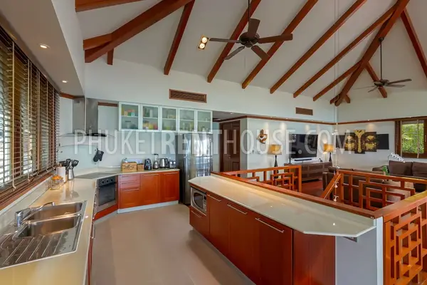 PAT22404: Villa Disa in Patong. 照片 #15