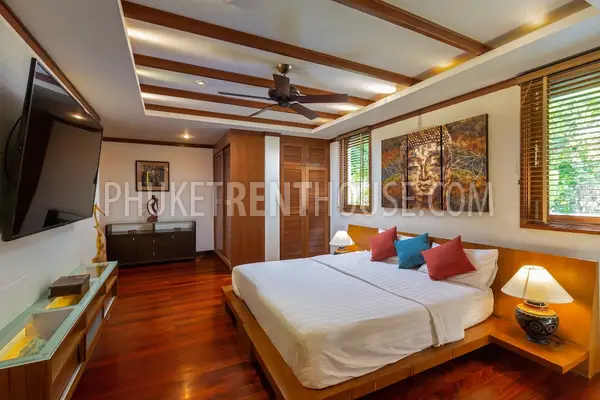 PAT22404: Villa Disa in Patong. 照片 #16