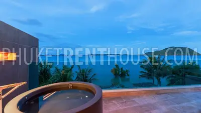 RAW22403: Villa Nibbana in Rawai. Fotoğraf #10