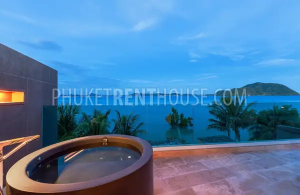RAW22403: Villa Nibbana in Rawai. Photo #10