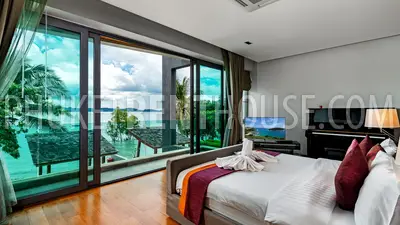 RAW22403: Villa Nibbana in Rawai. Fotoğraf #29