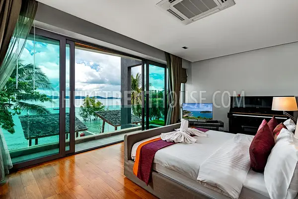 RAW22403: Villa Nibbana in Rawai. Photo #29