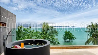 RAW22403: Villa Nibbana in Rawai. Fotoğraf #37
