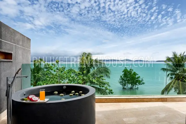 RAW22403: Villa Nibbana in Rawai. Photo #37